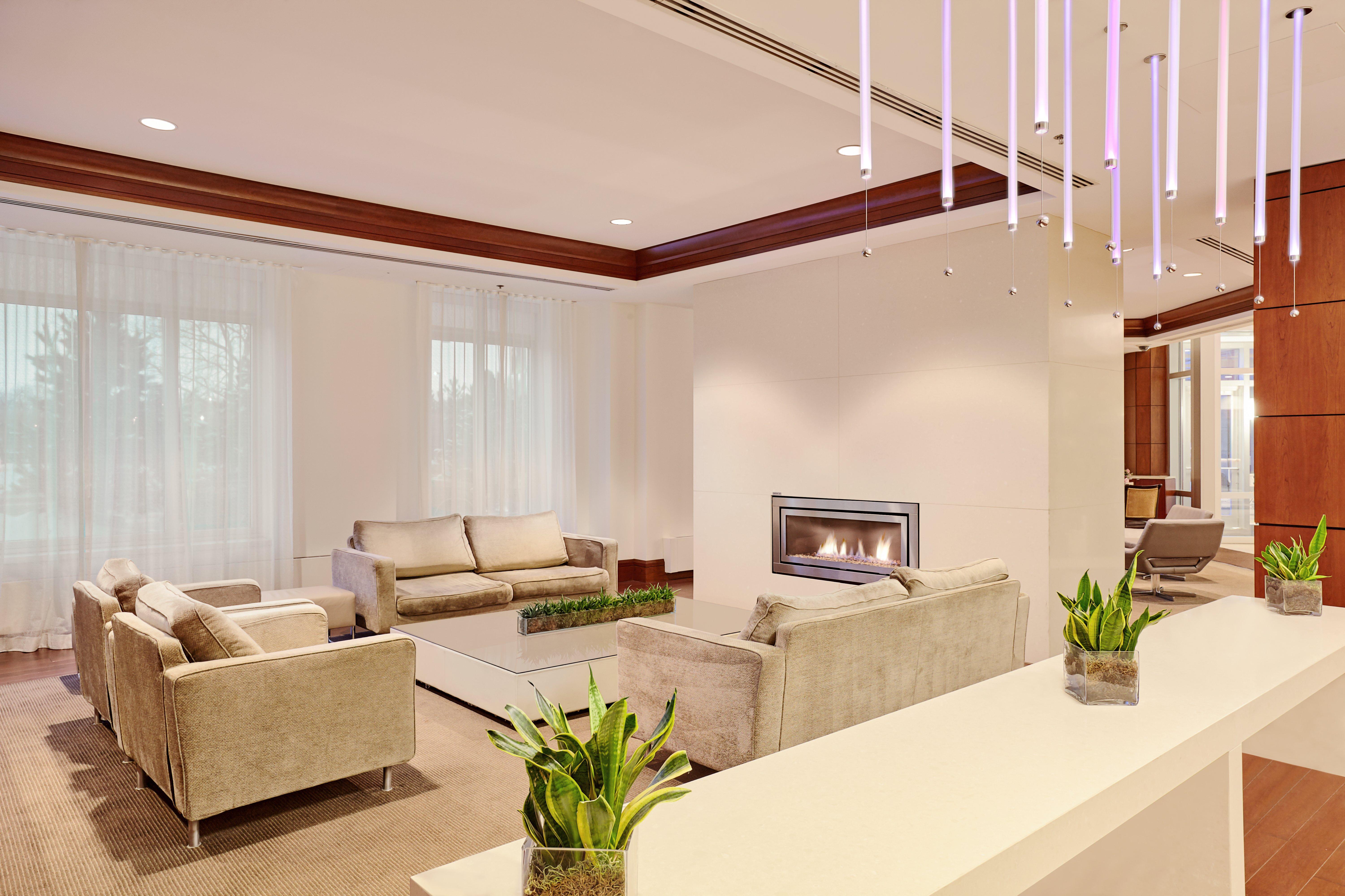 Intercontinental Suites Hotel Cleveland By Ihg Exteriér fotografie