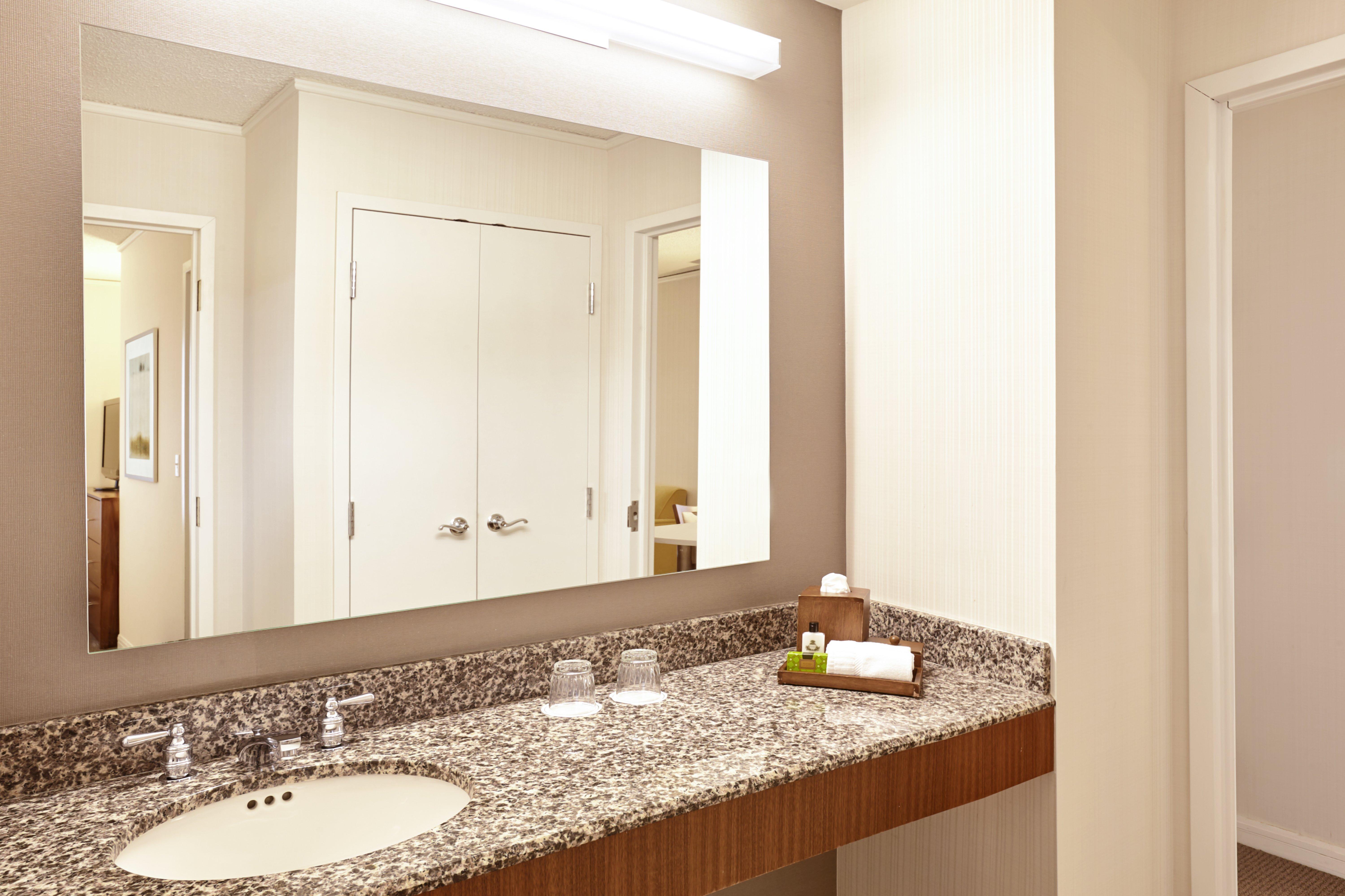 Intercontinental Suites Hotel Cleveland By Ihg Exteriér fotografie