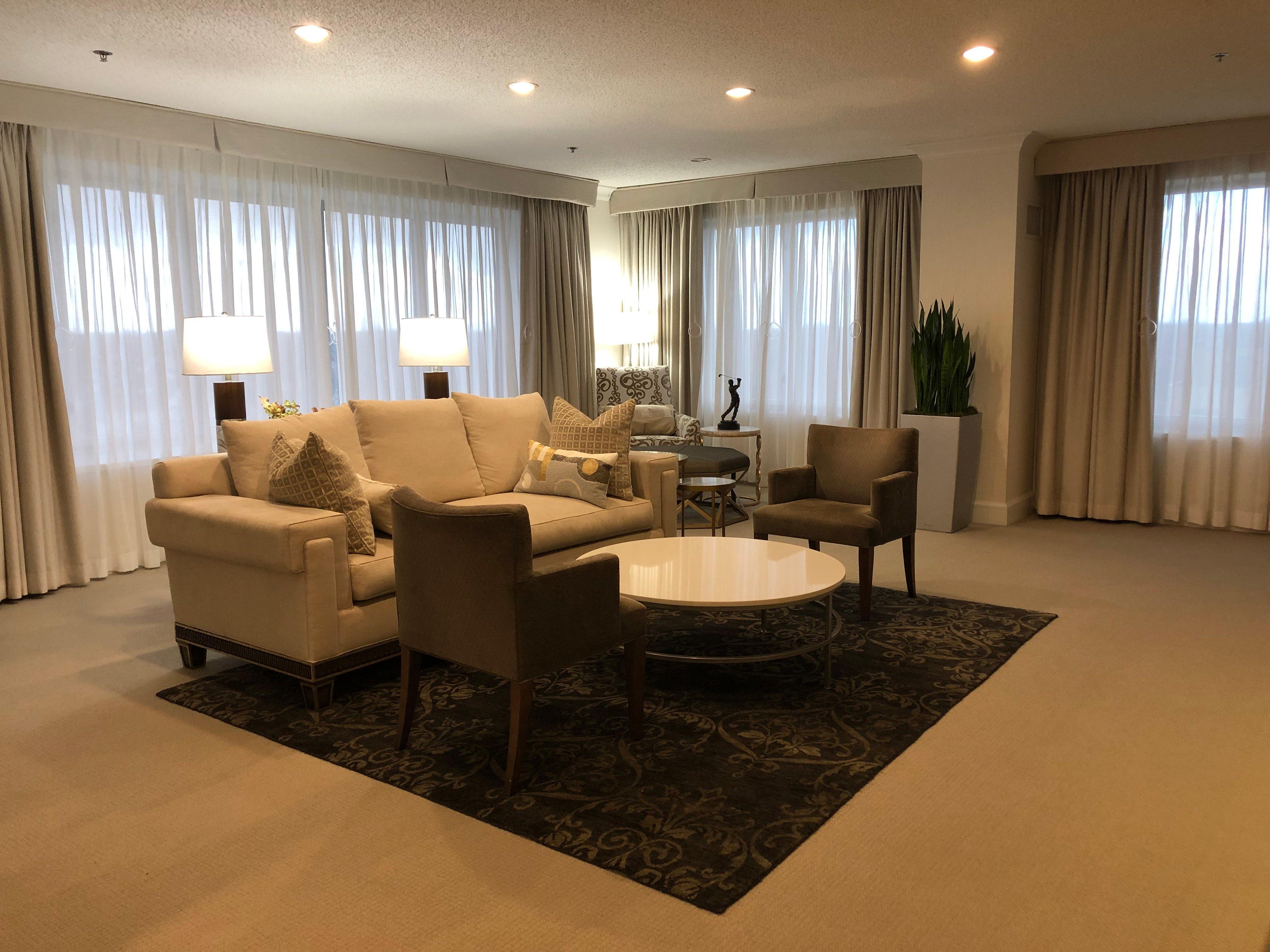 Intercontinental Suites Hotel Cleveland By Ihg Exteriér fotografie