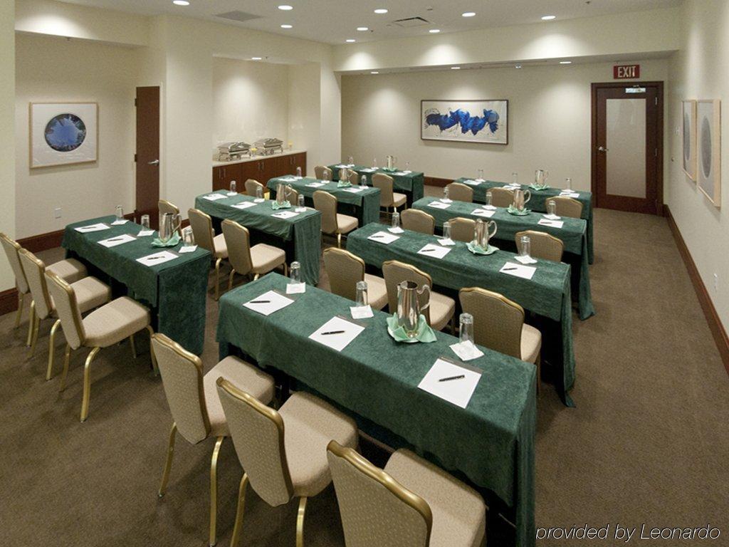 Intercontinental Suites Hotel Cleveland By Ihg Zařízení fotografie