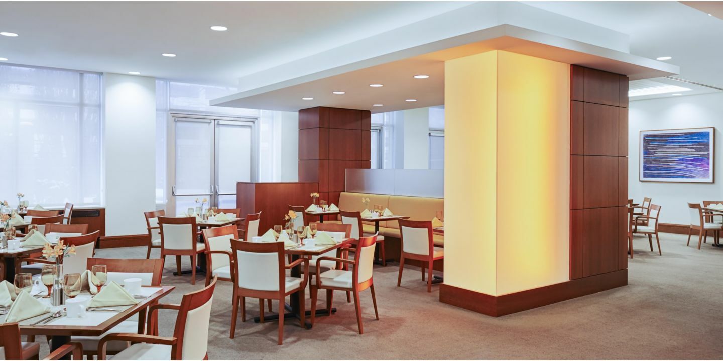Intercontinental Suites Hotel Cleveland By Ihg Exteriér fotografie