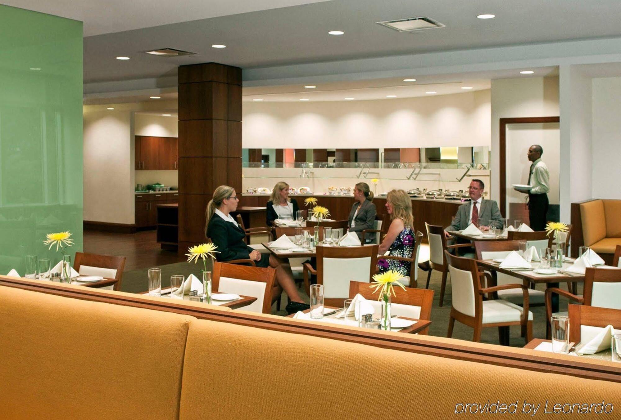 Intercontinental Suites Hotel Cleveland By Ihg Exteriér fotografie