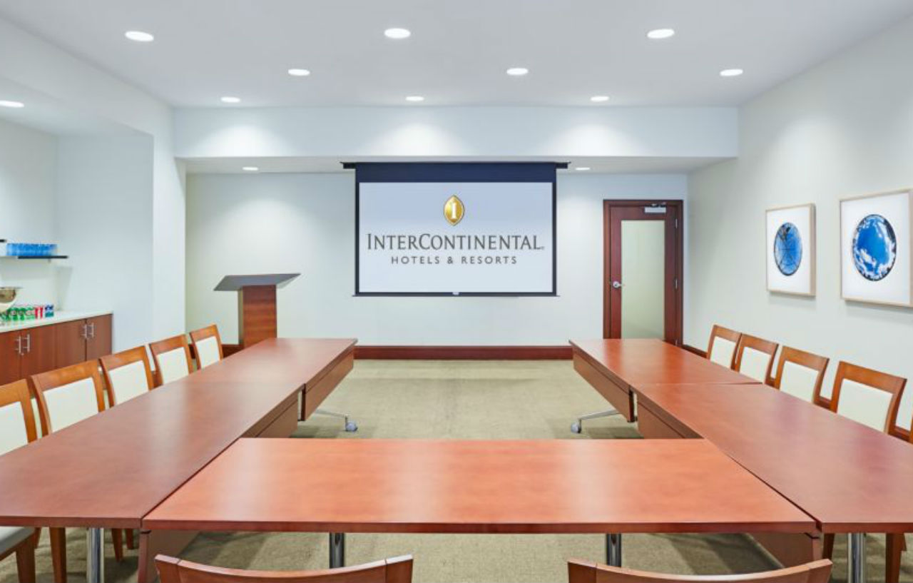 Intercontinental Suites Hotel Cleveland By Ihg Exteriér fotografie